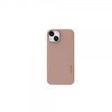 Nudient iPhone 13 -kuori Thin Case V3 MagSafe Dusty Pink