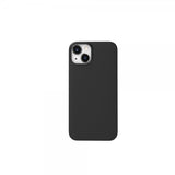 Nudient iPhone 13 -kuoret Thin Case V3 MagSafe Ink Black