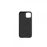 Nudient iPhone 13 -kuoret Thin Case V3 MagSafe Ink Black