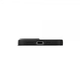 Nudient iPhone 13 -kuoret Thin Case V3 MagSafe Ink Black