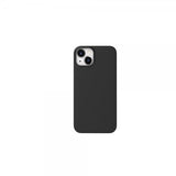 Nudient iPhone 13 -kuoret Thin Case V3 MagSafe Ink Black
