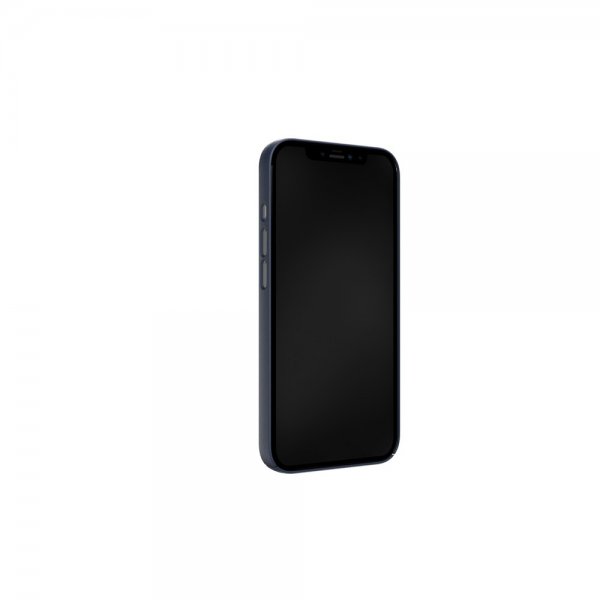 Nudient iPhone 13 -kuori Thin Case V3 MagSafe Midwinter Blue