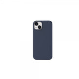 Nudient iPhone 13 -kuori Thin Case V3 MagSafe Midwinter Blue