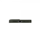 Nudient iPhone 13 -kuori Thin Case V3 MagSafe Pine Green