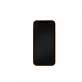 Nudient iPhone 13 -kuori Thin Case V3 MagSafe Saffron Yellow