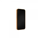 Nudient iPhone 13 -kuori Thin Case V3 MagSafe Saffron Yellow