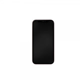 Nudient iPhone 13 -kuori Thin Case V3 MagSafe Sangria Red