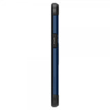 Spigen iPhone 13 -kuori Tough Armor Navy Blue