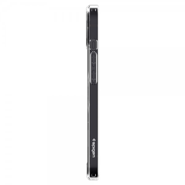 Spigen iPhone 13 -kuori Ultra Hybrid Mag, musta