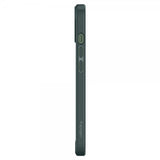 Spigen iPhone 13 -kuori Ultra Hybrid Midnight Green