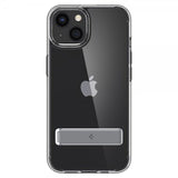Spigen iPhone 13 -kuori Ultra Hybrid S Crystal Clear