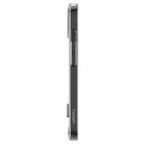 Spigen iPhone 13 -kuori Ultra Hybrid S Crystal Clear