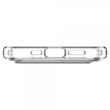 Spigen iPhone 13 -kuori Ultra Hybrid S Crystal Clear