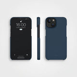 agood company iPhone 13 -kuori, kasvipohjainen, mustikka (sininen)
