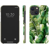agood company iPhone 13 Kuori Kasvipohjainen Palm Leaves