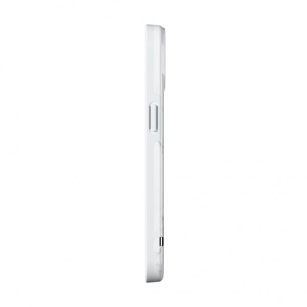 Richmond & Finch iPhone 13 Kuori White Marble