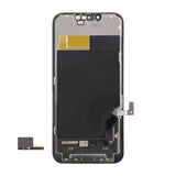 iPhone 13 -näyttö, LCD In-Cell RJ, IC-vaihto