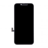 iPhone 13 Soft OLED-näyttö, korkealaatuinen, musta (DD-merkki)