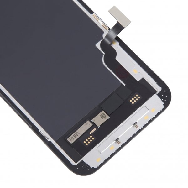 iPhone 13 Soft OLED-näyttö, korkealaatuinen, musta (DD-merkki)