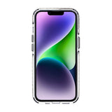 Rvelon iPhone 13/iPhone 14 Kuori TPU MagSafe Musta