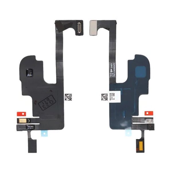 iPhone 14 ympäristön valoisuuden tunnistimen flex-kaapeli, alkuperäinen