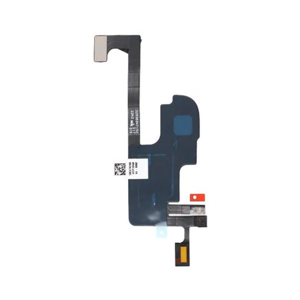 iPhone 14 ympäristön valoisuuden tunnistimen flex-kaapeli, alkuperäinen