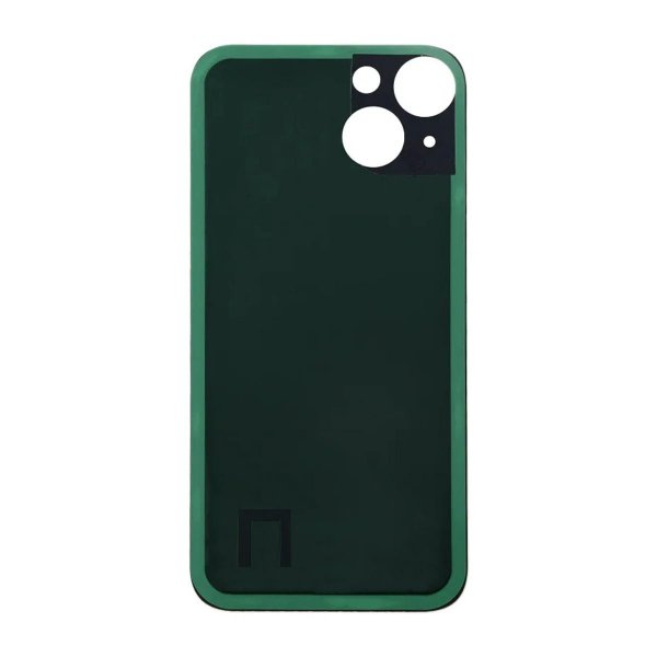 iPhone 14 Takalasi itseliimahihnalla - Violetti