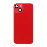 iPhone 14 Takalasi OEM - Punainen