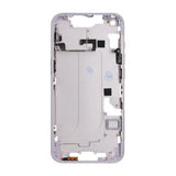 iPhone 14 Takaosa ja Täysi Kehys OEM - Violetti