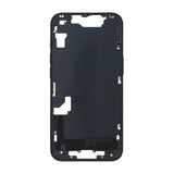 iPhone 14 Takakansi täydellä rungolla OEM - Musta