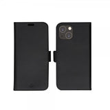 dbramante1928 iPhone 13/iPhone 14 Kotelo Lynge Musta