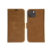 dbramante1928 iPhone 13/iPhone 14 -suojakotelo Lynge Tan