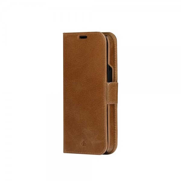 dbramante1928 iPhone 13/iPhone 14 -suojakotelo Lynge Tan