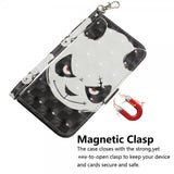 iPhone 14 Kuori Teema Panda