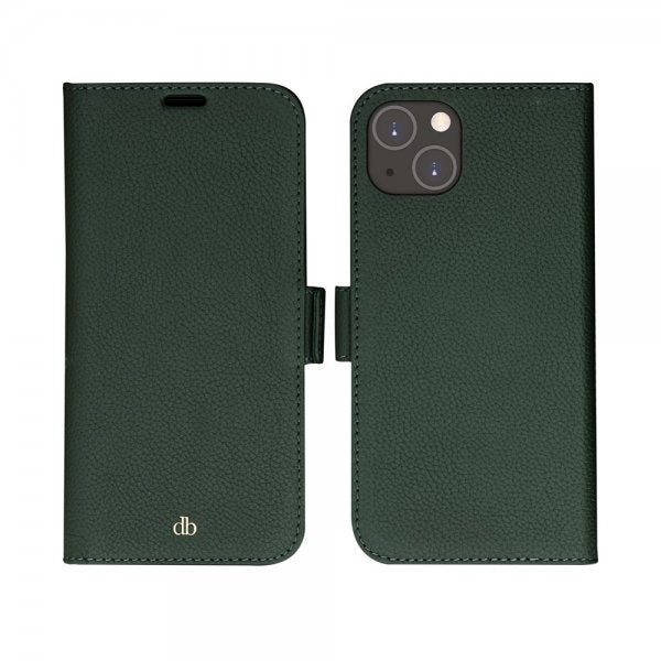dbramante1928 iPhone 14 -suojakotelo New York Evergreen
