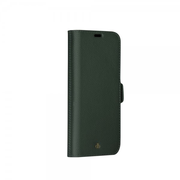 dbramante1928 iPhone 14 -suojakotelo New York Evergreen