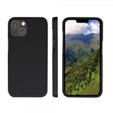 dbramante1928 iPhone 14 -kotelo New York Night Black