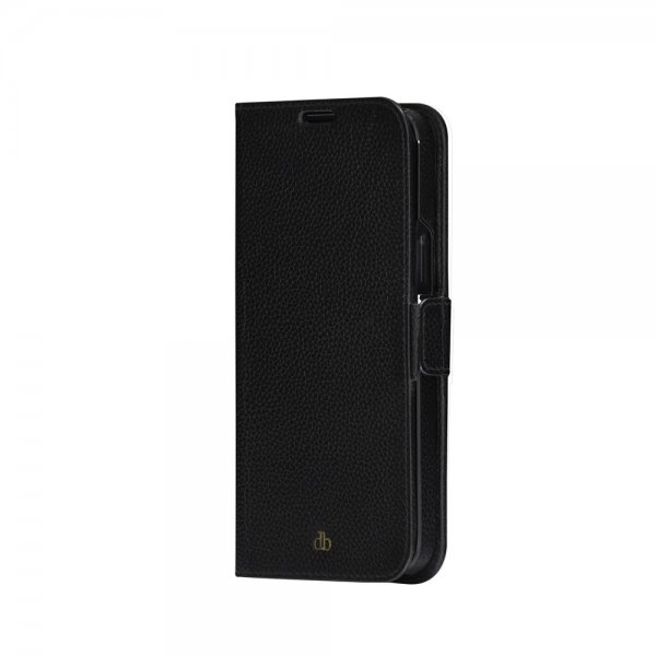 dbramante1928 iPhone 14 -kotelo New York Night Black