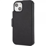 KAVAJ iPhone 14 -suojakotelo Phoenix musta