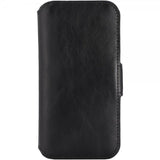 KAVAJ iPhone 14 -suojakotelo Phoenix musta