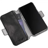 KAVAJ iPhone 14 -suojakotelo Phoenix musta