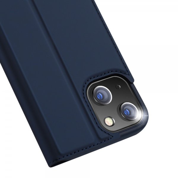 Dux Ducis iPhone 14 Suojakotelo Skin Pro -sarja Sininen