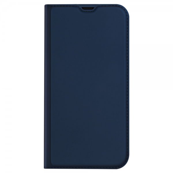 Dux Ducis iPhone 14 Suojakotelo Skin Pro -sarja Sininen
