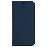 Dux Ducis iPhone 14 Suojakotelo Skin Pro -sarja Sininen