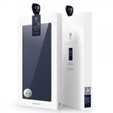 Dux Ducis iPhone 14 Suojakotelo Skin Pro -sarja Sininen