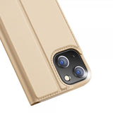 Dux Ducis iPhone 14 Suojakotelo Skin Pro Series Kulta
