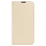 Dux Ducis iPhone 14 Suojakotelo Skin Pro Series Kulta
