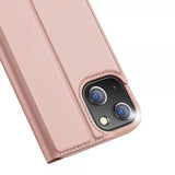 Dux Ducis iPhone 14 Suojakotelo Skin Pro Series Ruusu