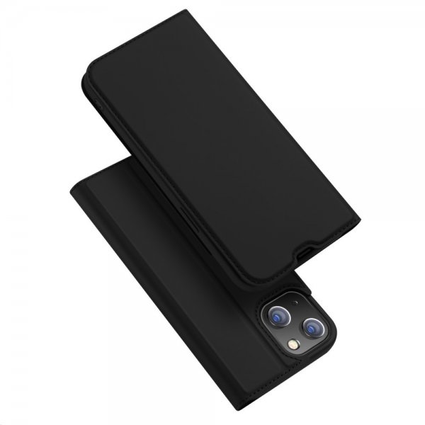 Dux Ducis iPhone 14 Suojakotelo Skin Pro Series Musta