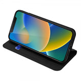 Dux Ducis iPhone 14 Suojakotelo Skin Pro Series Musta